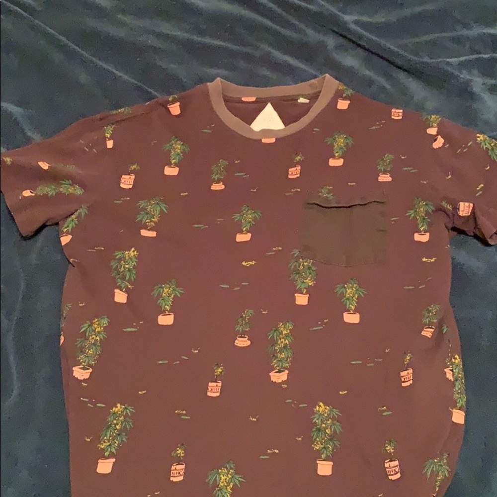 A LTA MONT T-Shirt